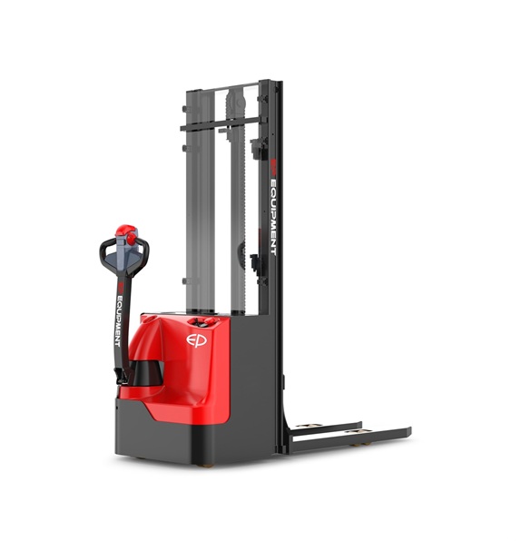 EP EQUIPMET Hochhubwagen WSA 161