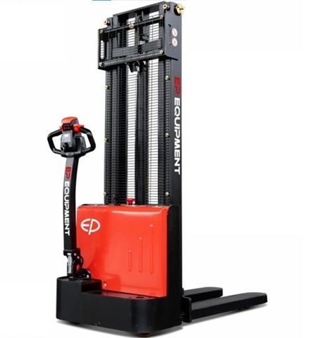 EP EQUIPMENT Hochhubwagen ESL 122