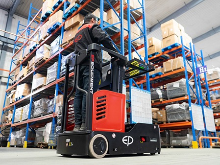 MAN UP KOMMISSIONIERER