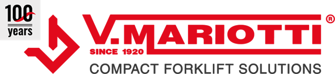 MARIOTTI ELEKTRISCHE KOMPAKTSTAPLER