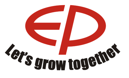 ep equipment gabelstapler